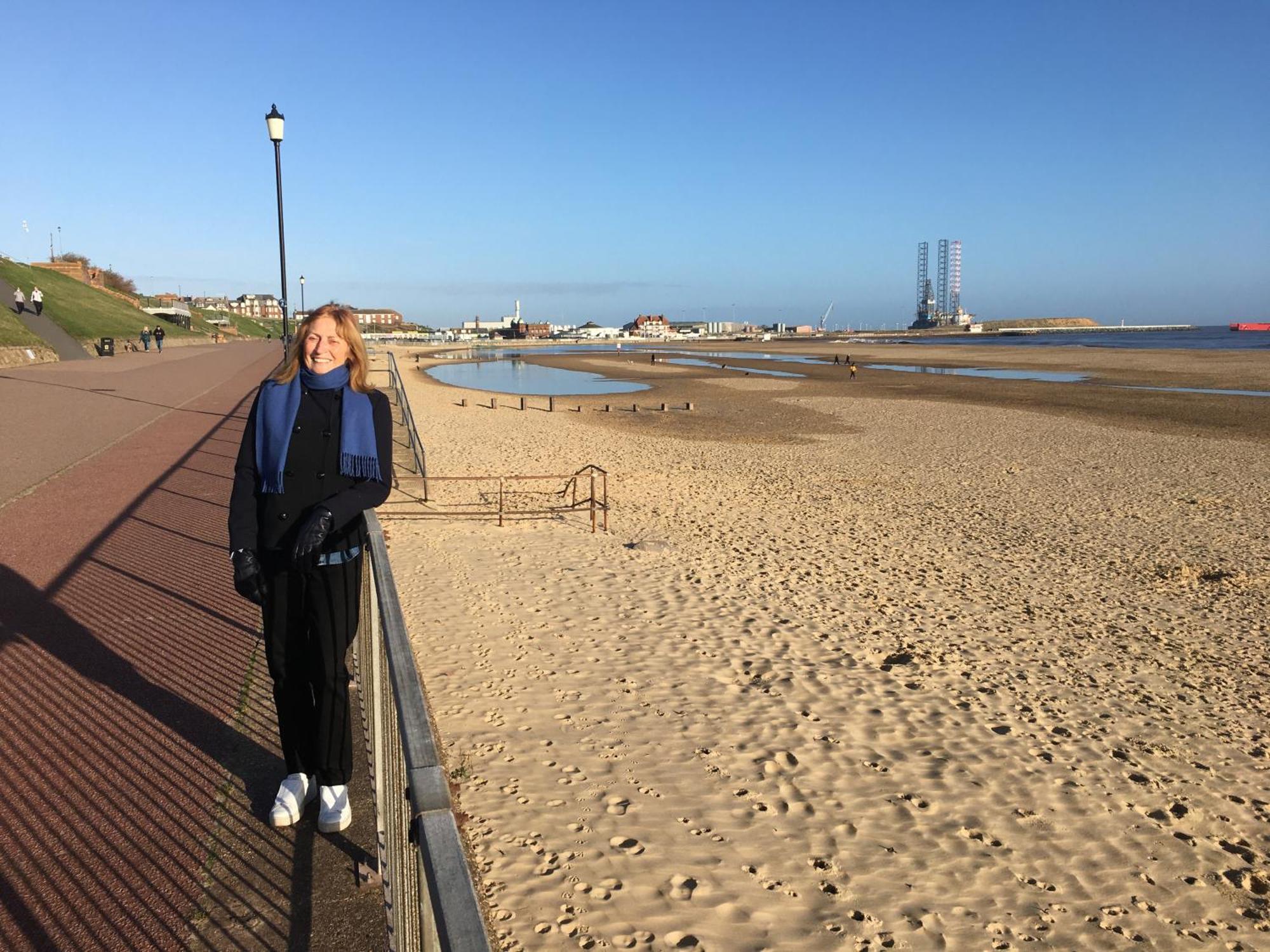 Large Character Home, Hot Tub, Beach 5 Min Walk Gorleston-On-Sea Exterior photo